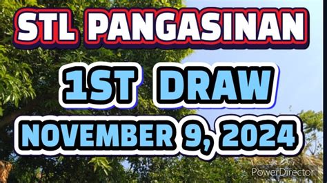 stl pangasinan result today 2024 today|STL RESULT TODAY, Saturday, August 31, 2024 .